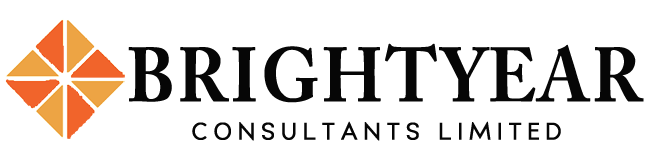 Brightyear Consultants Limited